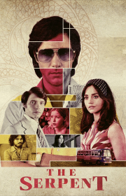 Locandina di The Serpent
