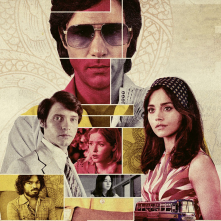 Locandina di The Serpent