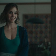 The Rental: Alison Brie in una scena del film
