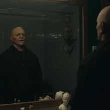 The Rental: una sequenza del film