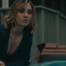 The Rental: Alison Brie in una sequenza