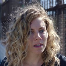 Wander Darkly: Sienna Miller in una scena del film