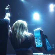 Wrestlove - L'amore combattuto: un'immagine del film
