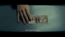 Cherry -  Innocenza Perduta - Trailer Italiano