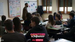 Genitori Vs Influencer - Trailer