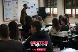 Genitori Vs Influencer - Trailer