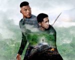 After Earth: ecco com'era l'idea alla base del film