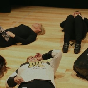 Cattività: una scena del film