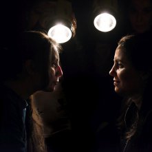 Cattività: una scena