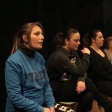 Cattività: un'immagine del film