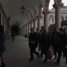 Cattività: una sequenza