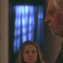 Come niente: un momento del film