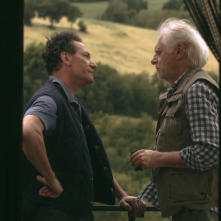 Come niente: una foto del film