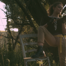 Come niente: una foto