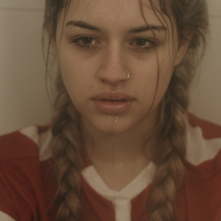 Come niente: un'immagine del film