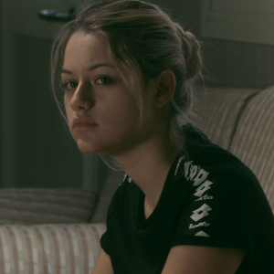 Come niente: una sequenza del film