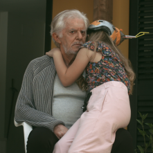 Come niente: una scena