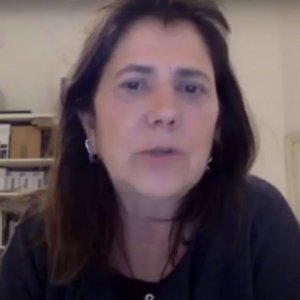 Fulci Talks: Antonietta De Lillo parla del film al Noir in Festival 2021