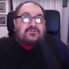 Fulci Talks: il critico Marcello Garofalo parla del film al Noir in Festival 2021