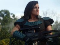 Gina Carano, Bob Chapek, CEO di Disney, difende il licenziamento: 'Lo studio sostiene dei valori universali'
