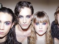 I Maneskin a Le Iene: 'Più simili a un rapper o ai Pooh? Ai Pooh che rappano'