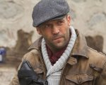 I mercenari 3: Jason Statham rischiò di annegare sul set