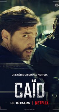 Locandina di Il leader