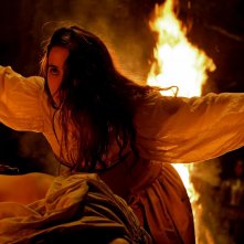 Il Sabba: una scena del film