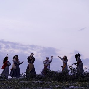 Il Sabba: un'immagine