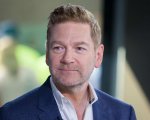 Kenneth Branagh regista del film biografico sui Bee Gees