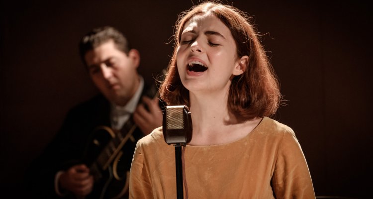 Nada La Bambina Che Non Voleva Cantare