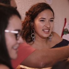 La mia sfida - Cambiare il mondo: un momento del film