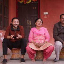 La mia sfida - Cambiare il mondo: una sequenza