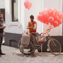 La mia sfida - Cambiare il mondo: un'immagine