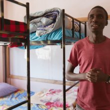 La mia sfida - Cambiare il mondo: una scena del film