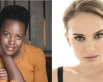 Natalie Porman e Lupita Nyong'o star della serie Lady in the Lake