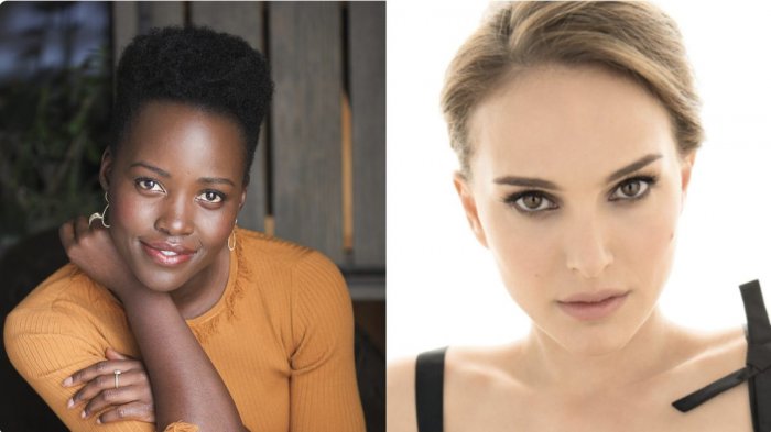 Natalie Porman e Lupita Nyong'o star della serie Lady in the Lake