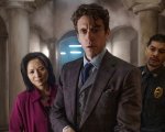 Langdon: la serie ispirata ai romanzi di Dan Brown verrà prodotta per Peacock