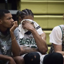 Last Chance U: Basketball - una foto di scena