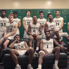Last Chance U: Basketball - un'immagine della serie