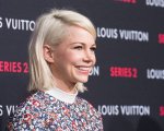 Michelle Williams tra i protagonisti di un film sulla vita di Steven Spielberg
