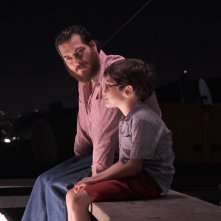 Paper Lives: un'immagine