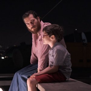 Paper Lives: un'immagine