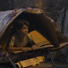 Paper Lives: una sequenza