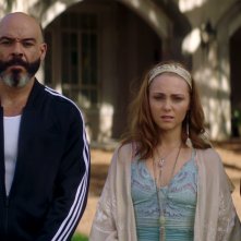 Quello che tu non vedi: una scena