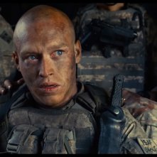 The Outpost: Caleb Landry Jones in una scena