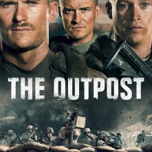 Locandina di The Outpost