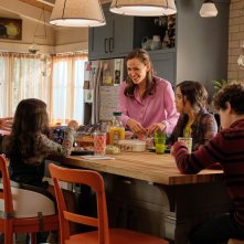 Yes Day: Jennifer Garner in un'immagine