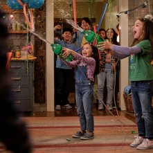 Yes Day: una scena del film