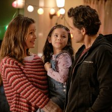 Yes Day: Jennifer Garner in una sequenza